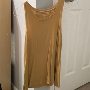 American Eagle Tank